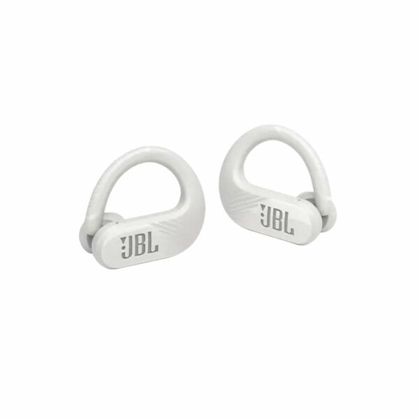 Fone de Ouvido JBL Endurance Peak II - Branco - Image 7