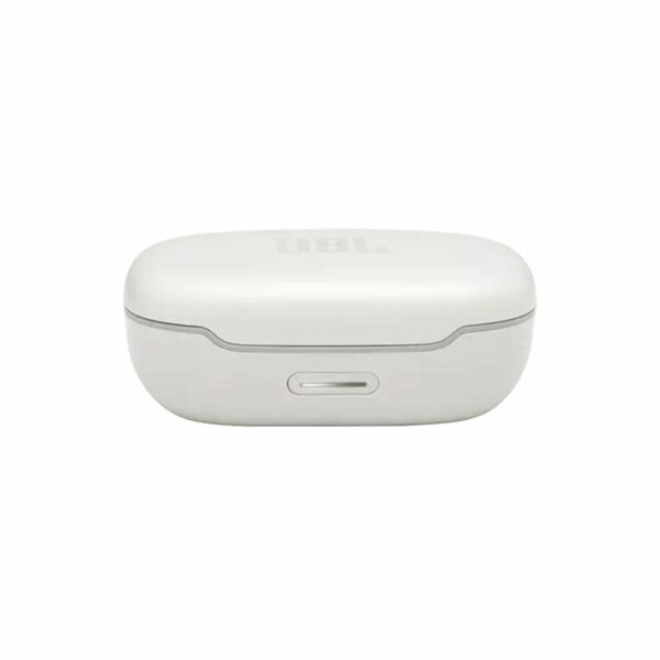 Fone de Ouvido JBL Endurance Peak II - Branco - Image 8