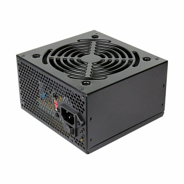 Fonte ATX 600W Real Aerocool VX Series - VX-600