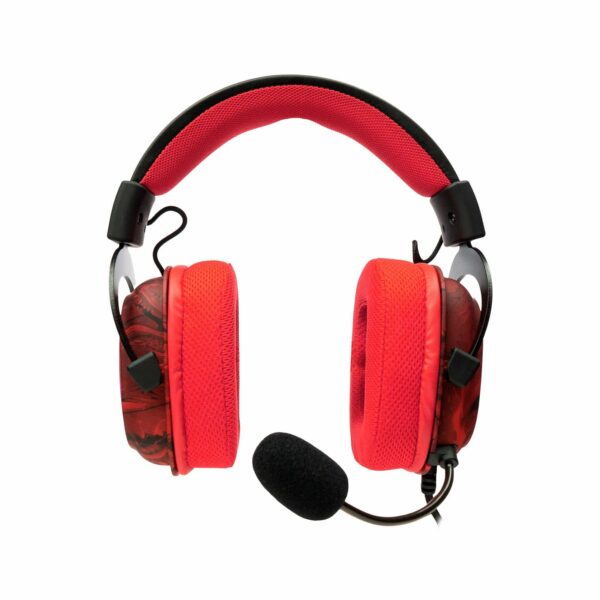 Headset Gamer Redragon Infernal Ryuji - ID-510RGB - Image 3