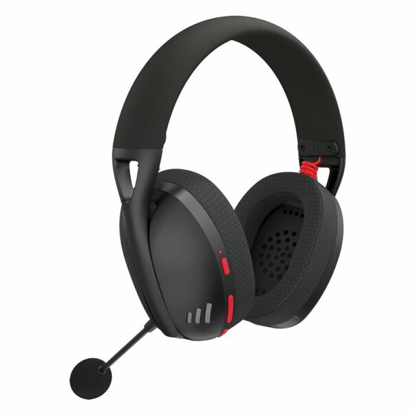 Headset Gamer Redragon Ire Pro H848 - Preto - Image 5