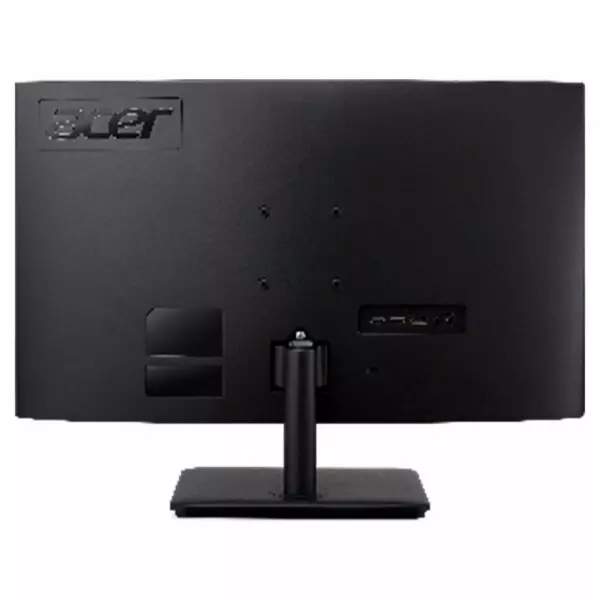 Monitor Gamer Acer 27" Led Full HD Curvo, Vesa - ED270R - Image 3