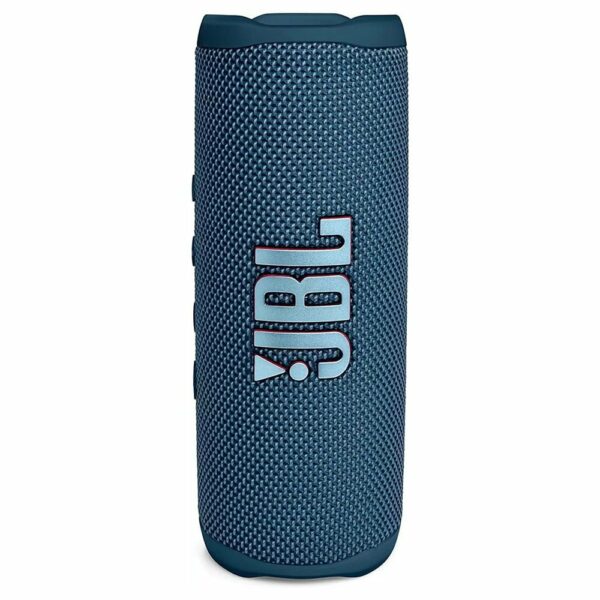 Caixa de Som JBL Flip 6 Bluetooth Portátil - Azul - Image 4