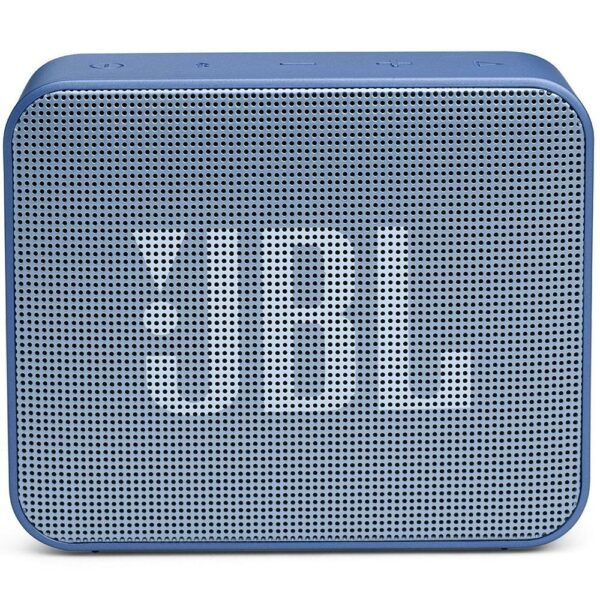 Caixa de Som Portátil JBL GO Essential, Bluetooth - Azul