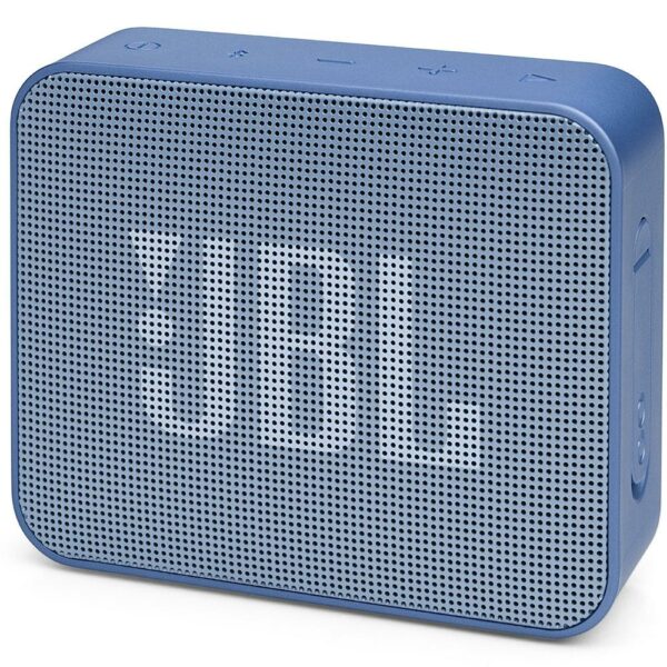 Caixa de Som Portátil JBL GO Essential, Bluetooth - Azul - Image 3