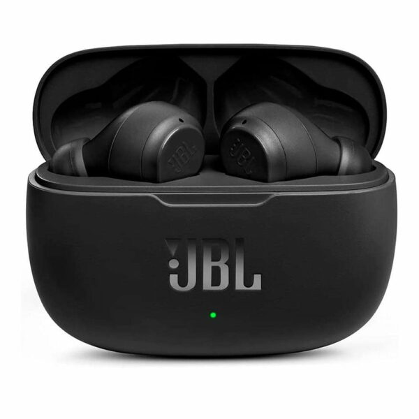 Fone de Ouvido JBL Sem Fio Wave 200 TWS – Preto - Image 6