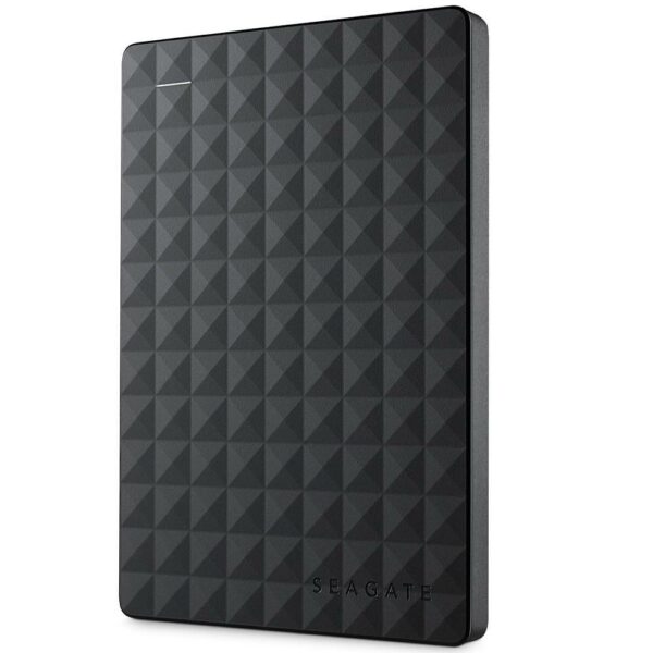 HD Externo 5TB Seagate Portátil Expansion USB 3.0 - Image 3