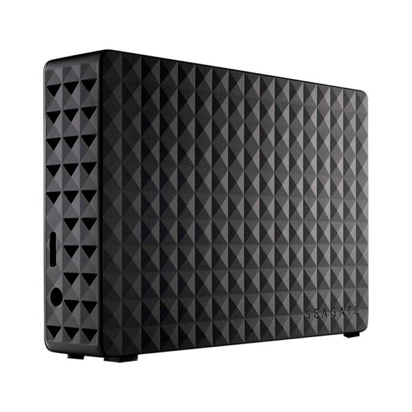 HD Externo Seagate Expansion 12TB - USB 3.0 - Image 2