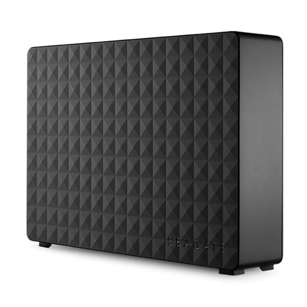 HD Externo Seagate Expansion 12TB - USB 3.0