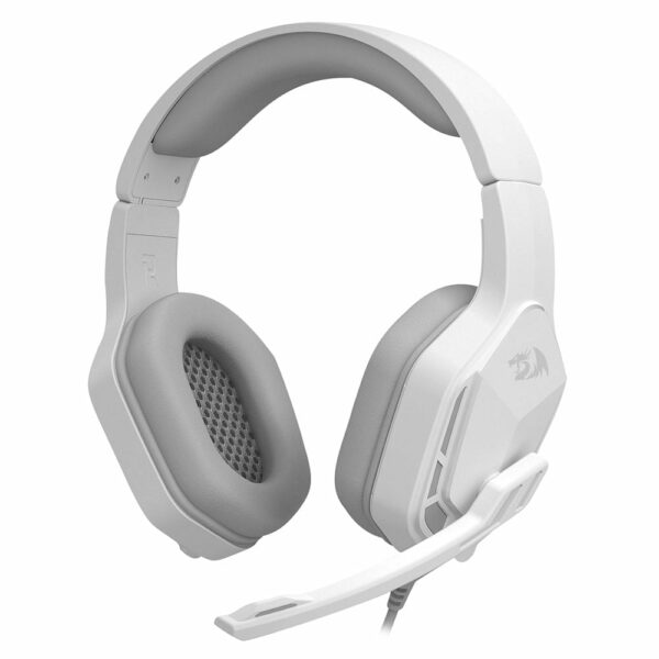 Headset Gamer Redragon Themis 2 Lunar White