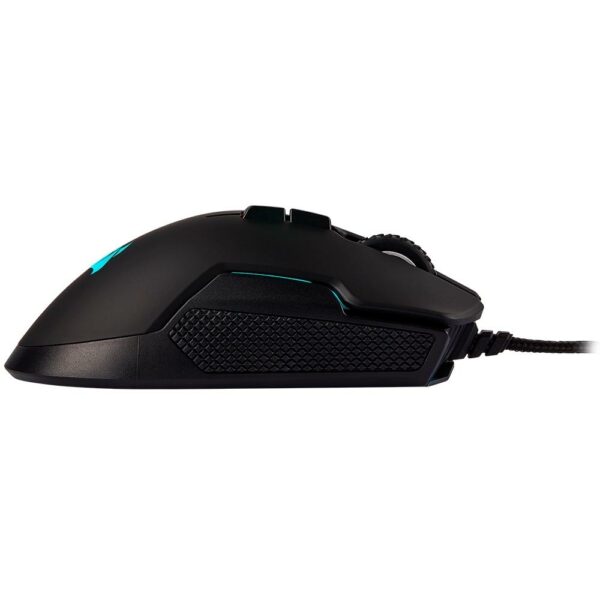 Mouse Gamer Corsair Glaive RGB PRO - 7 Botões - Image 8