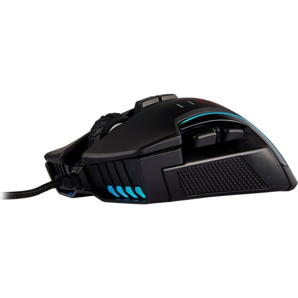 Mouse Gamer Corsair Glaive RGB PRO - 7 Botões - Image 5