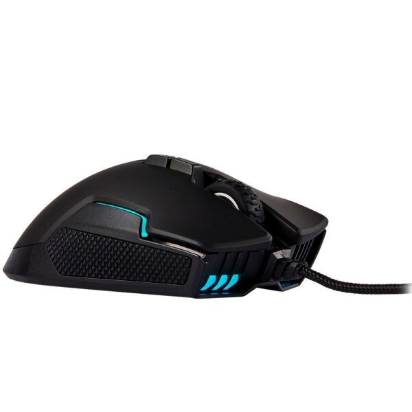 Mouse Gamer Corsair Glaive RGB PRO - 7 Botões - Image 16