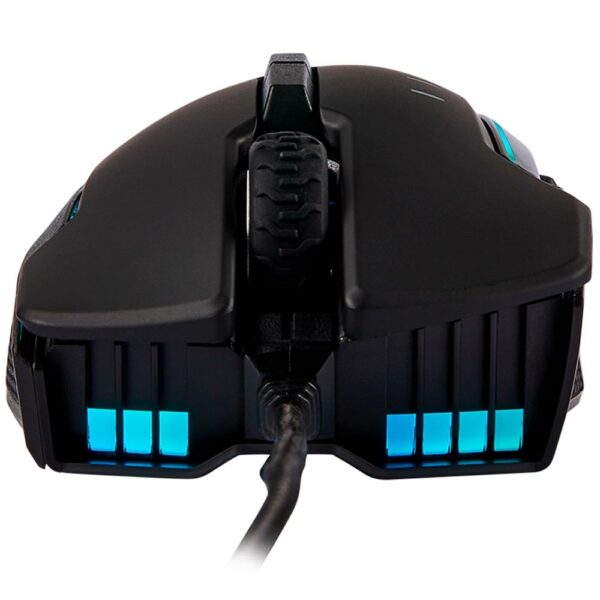 Mouse Gamer Corsair Glaive RGB PRO - 7 Botões - Image 3