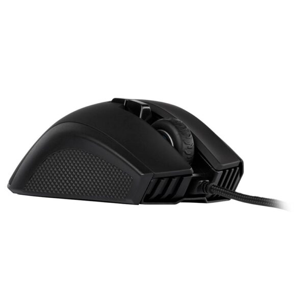 Mouse Gamer Corsair Ironclaw RGB, Preto - CH-9307011-NA - Image 8