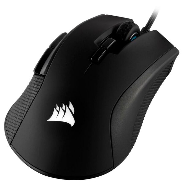 Mouse Gamer Corsair Ironclaw RGB, Preto - CH-9307011-NA - Image 7