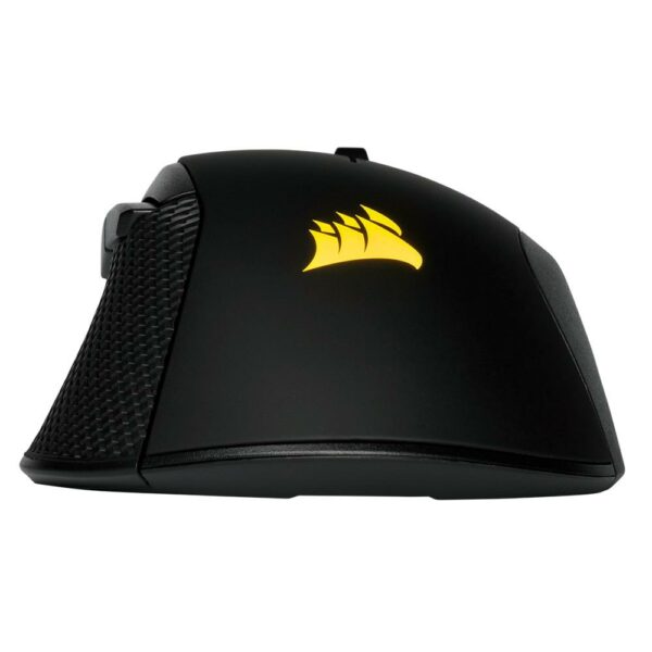 Mouse Gamer Corsair Ironclaw RGB, Preto - CH-9307011-NA - Image 6