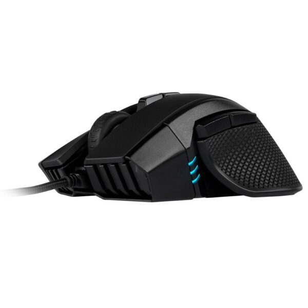 Mouse Gamer Corsair Ironclaw RGB, Preto - CH-9307011-NA - Image 5