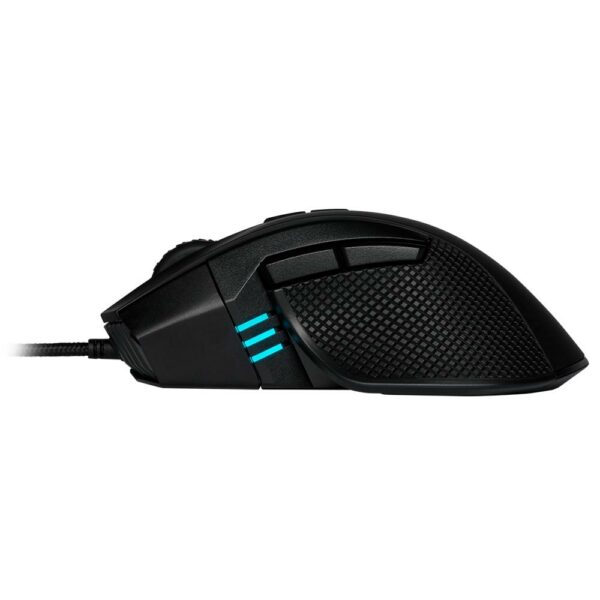 Mouse Gamer Corsair Ironclaw RGB, Preto - CH-9307011-NA - Image 4