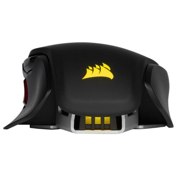 Mouse Gamer Corsair M65 Elite, RGB, 8 Botões - Preto - Image 5