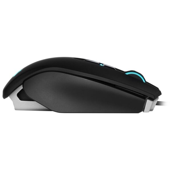 Mouse Gamer Corsair M65 Elite, RGB, 8 Botões - Preto - Image 8