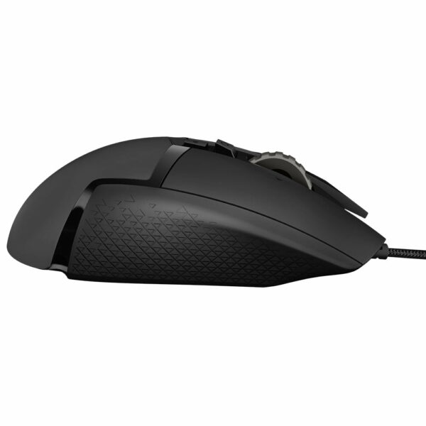 Mouse Gamer Logitech G502 HERO - RGB LIGHTSYNC - Image 6