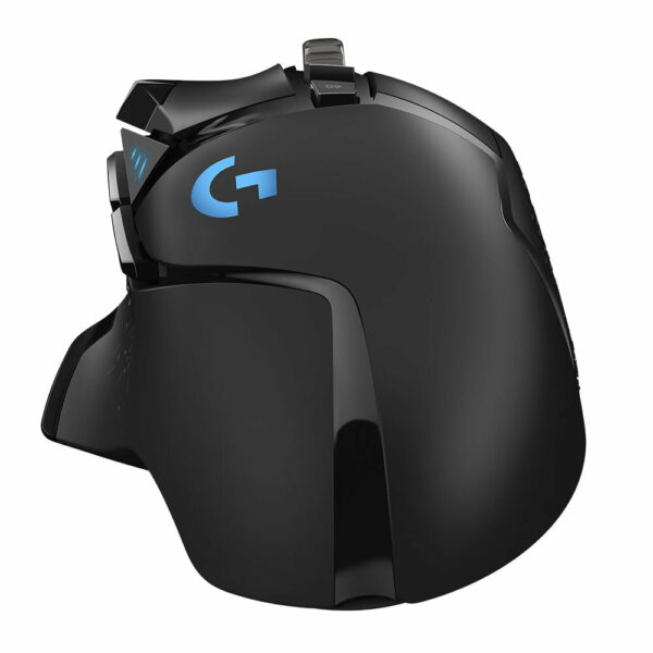 Mouse Gamer Logitech G502 HERO - RGB LIGHTSYNC - Image 2