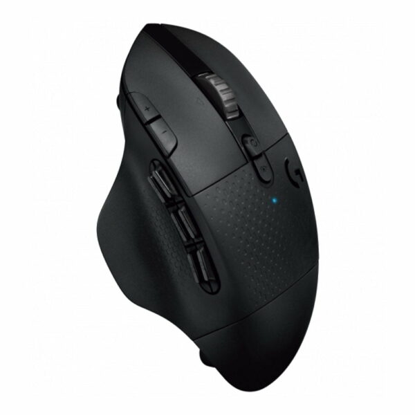 Mouse Gamer Logitech Sem Fio G604 com 20 Botões - Image 2