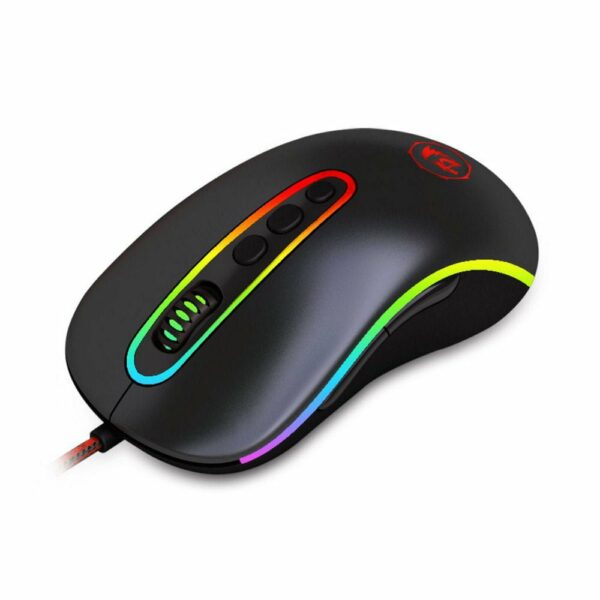 Mouse Gamer Redragon Phoenix 2, RGB, 10000DPI, 9 Botões - M702 - Image 6