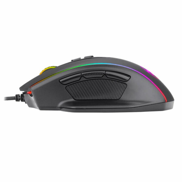 Mouse Gamer Redragon Vampire M720 - RGB, 8 Botões - Image 4