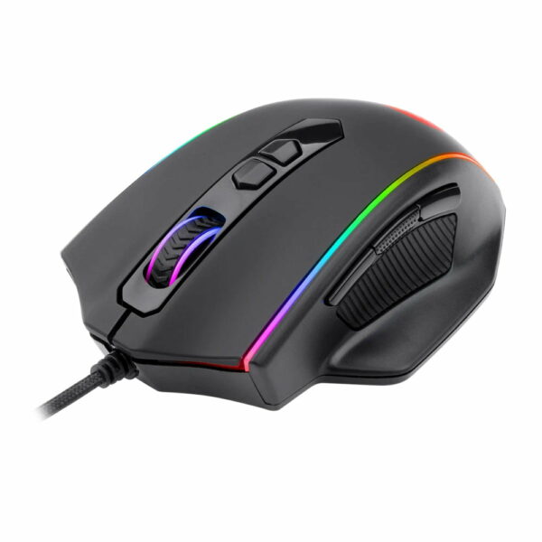 Mouse Gamer Redragon Vampire M720 - RGB, 8 Botões - Image 5