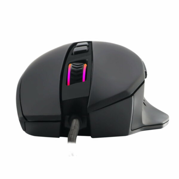 Mouse Gamer T-Dagger Captain RGB, T-TGM 302 - 8.000 DPI - Image 5