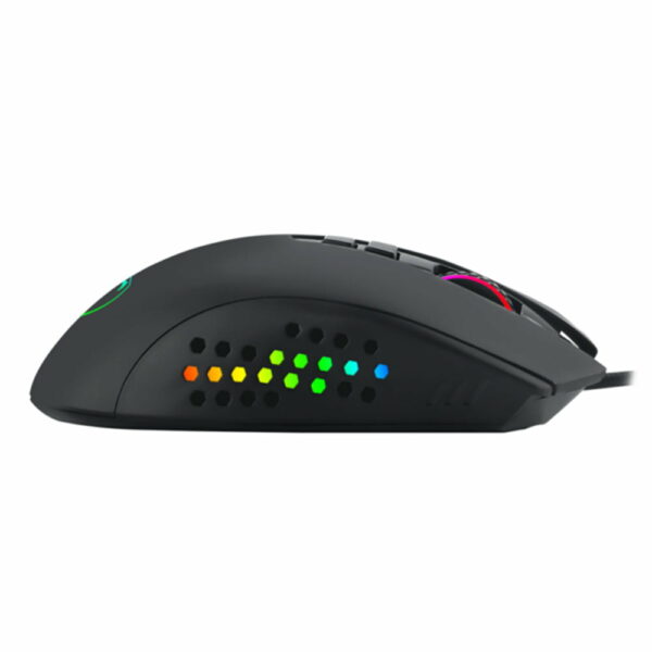 Mouse Gamer T-Dagger Captain RGB, T-TGM 302 - 8.000 DPI - Image 8