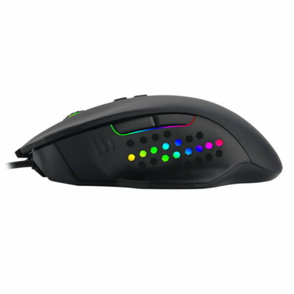 Mouse Gamer T-Dagger Captain RGB, T-TGM 302 - 8.000 DPI - Image 4