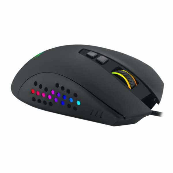 Mouse Gamer T-Dagger Captain RGB, T-TGM 302 - 8.000 DPI - Image 6