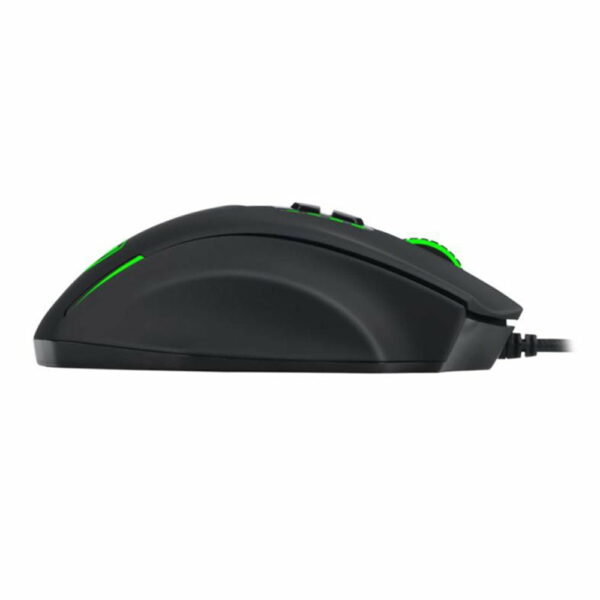 Mouse Gamer T-DAGGER Major RGB, T-TGM303 - 8000DPI, 11 Botões - Image 6