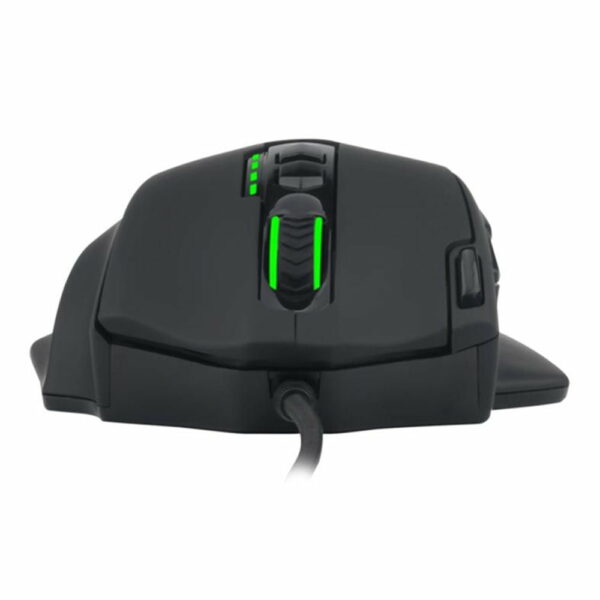 Mouse Gamer T-DAGGER Major RGB, T-TGM303 - 8000DPI, 11 Botões - Image 3