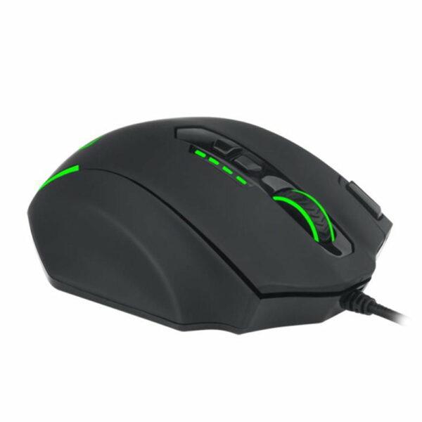 Mouse Gamer T-DAGGER Major RGB, T-TGM303 - 8000DPI, 11 Botões - Image 4