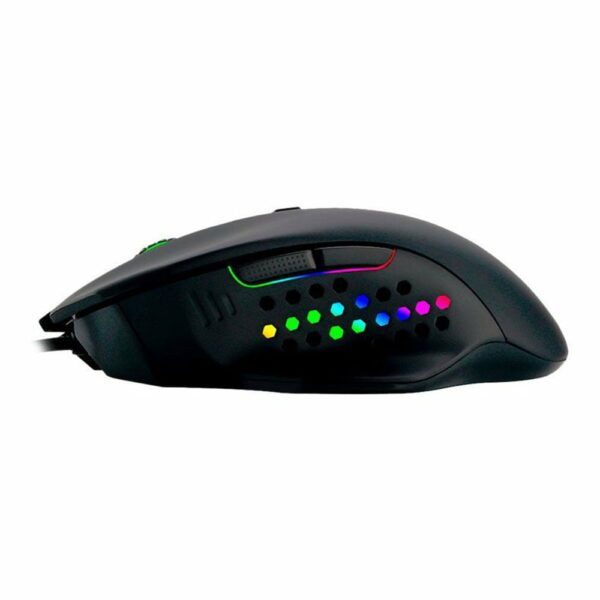 Mouse Gamer T-Dagger Warrant Officer T-TGM203, RGB - 6 Botões, 4800DPI - Image 4