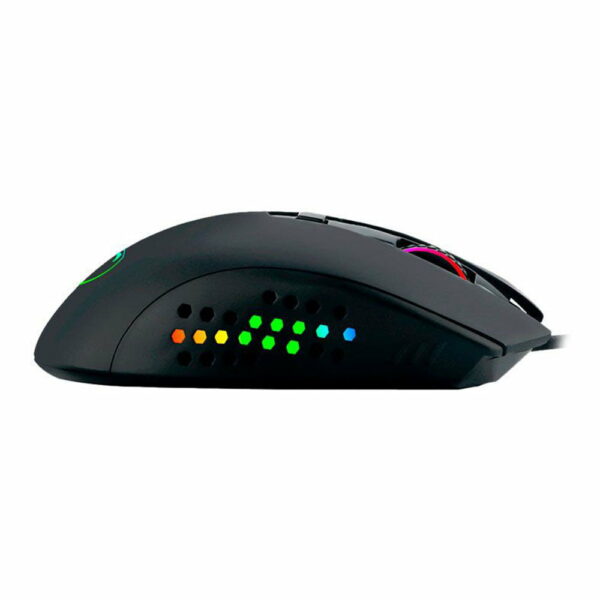 Mouse Gamer T-Dagger Warrant Officer T-TGM203, RGB - 6 Botões, 4800DPI - Image 6