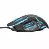 Mouse Gamer Trust Led GXT 108 Rava - 6 Botões, 2000dpi - Image 4