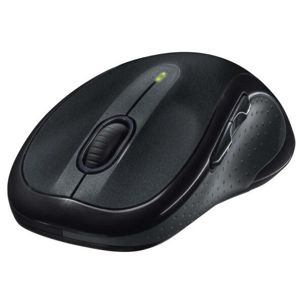 Mouse Sem Fio Logitech M510 - Tecnologia Unifying - Image 2