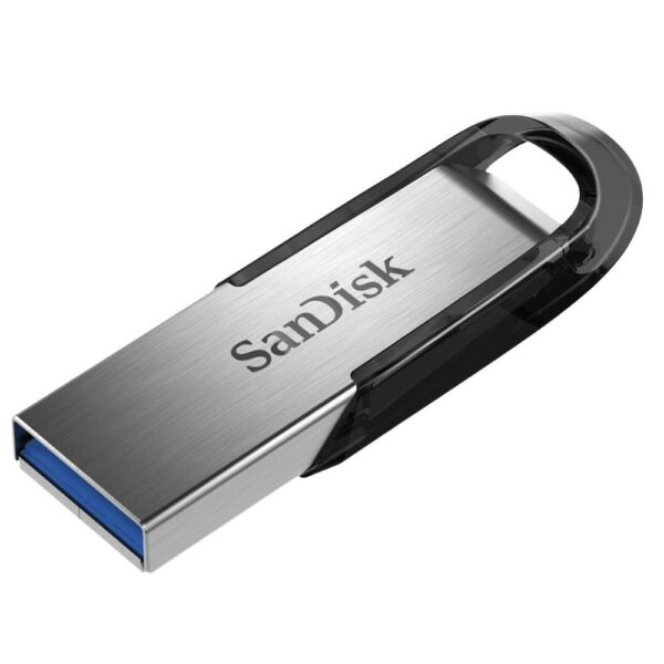 Pen Drive 32GB SanDisk Ultra Flair USB 3.0 - Image 2