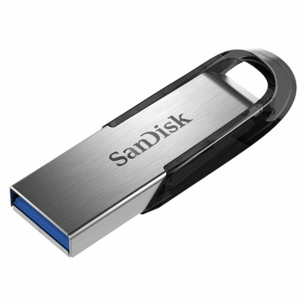 Pen Drive 64GB SanDisk Ultra Flair USB 3.0 - Image 2