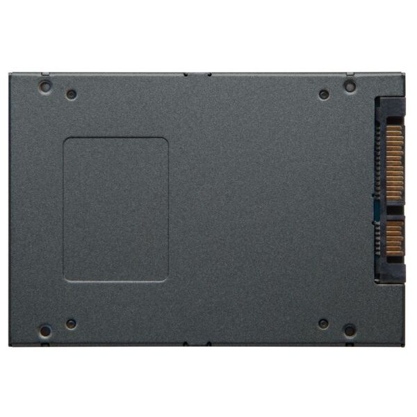 SSD 480GB Kingston A400 2,5" Sata 3 - SA400S37/480G - Image 3