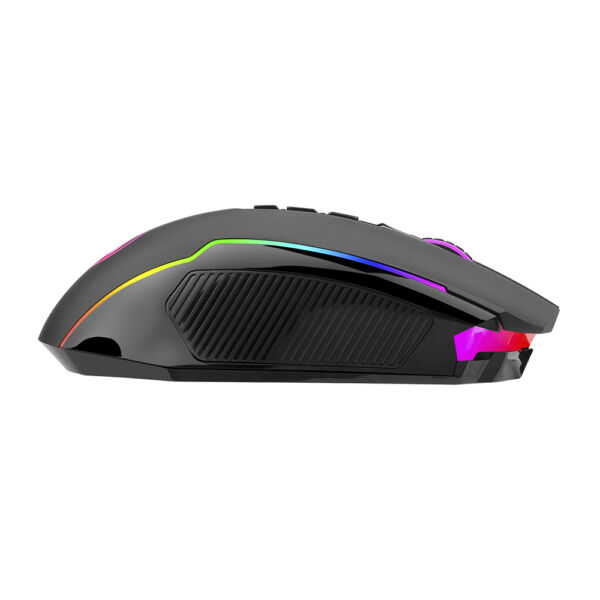 Mouse Gamer Redragon Ranger Lite M910-KS RGB - Preto - Image 4