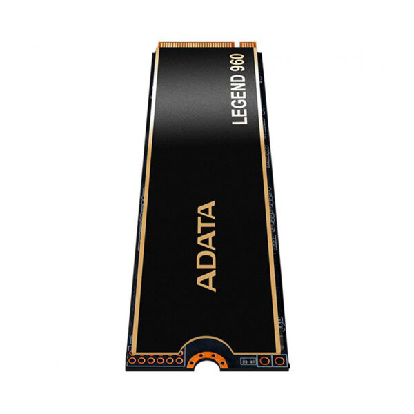 SSD M2 4TB Adata Legend 960 NVME PCIE 4.0 - ALEG-960-4TCS - Image 6