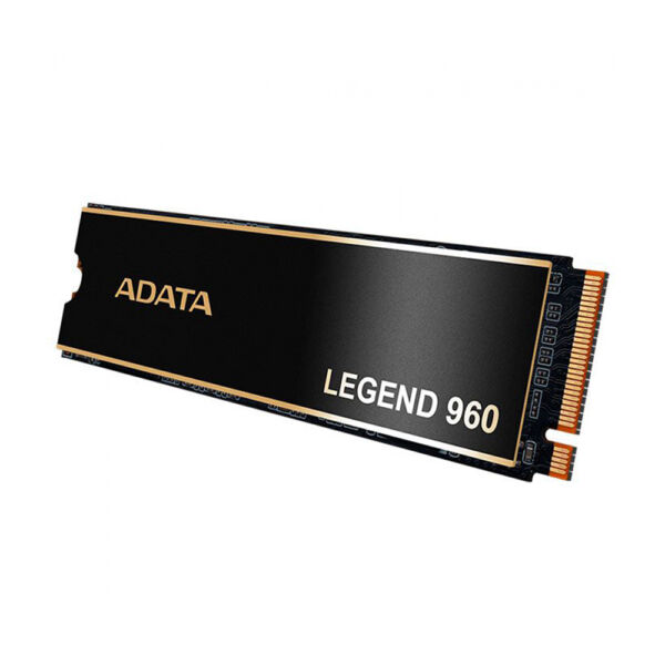 SSD M2 4TB Adata Legend 960 NVME PCIE 4.0 - ALEG-960-4TCS - Image 5