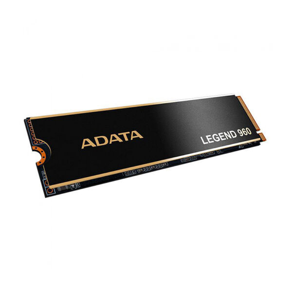 SSD M2 4TB Adata Legend 960 NVME PCIE 4.0 - ALEG-960-4TCS - Image 4