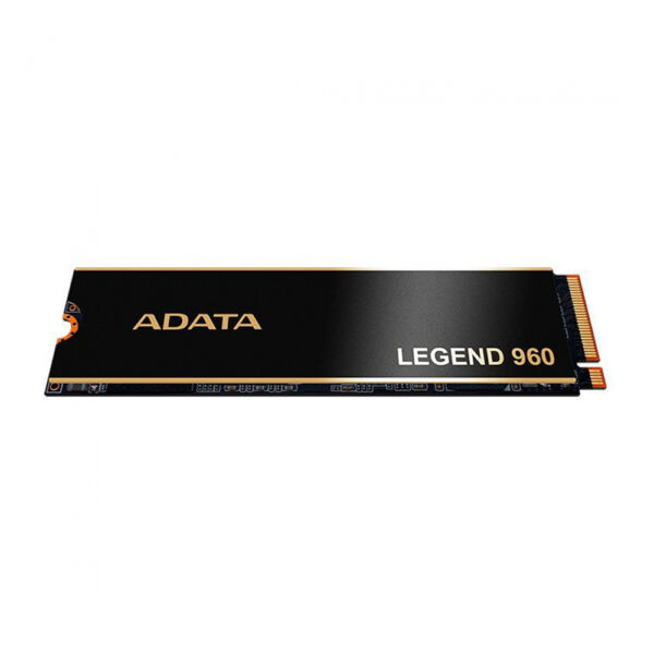 SSD M2 4TB Adata Legend 960 NVME PCIE 4.0 - ALEG-960-4TCS - Image 3